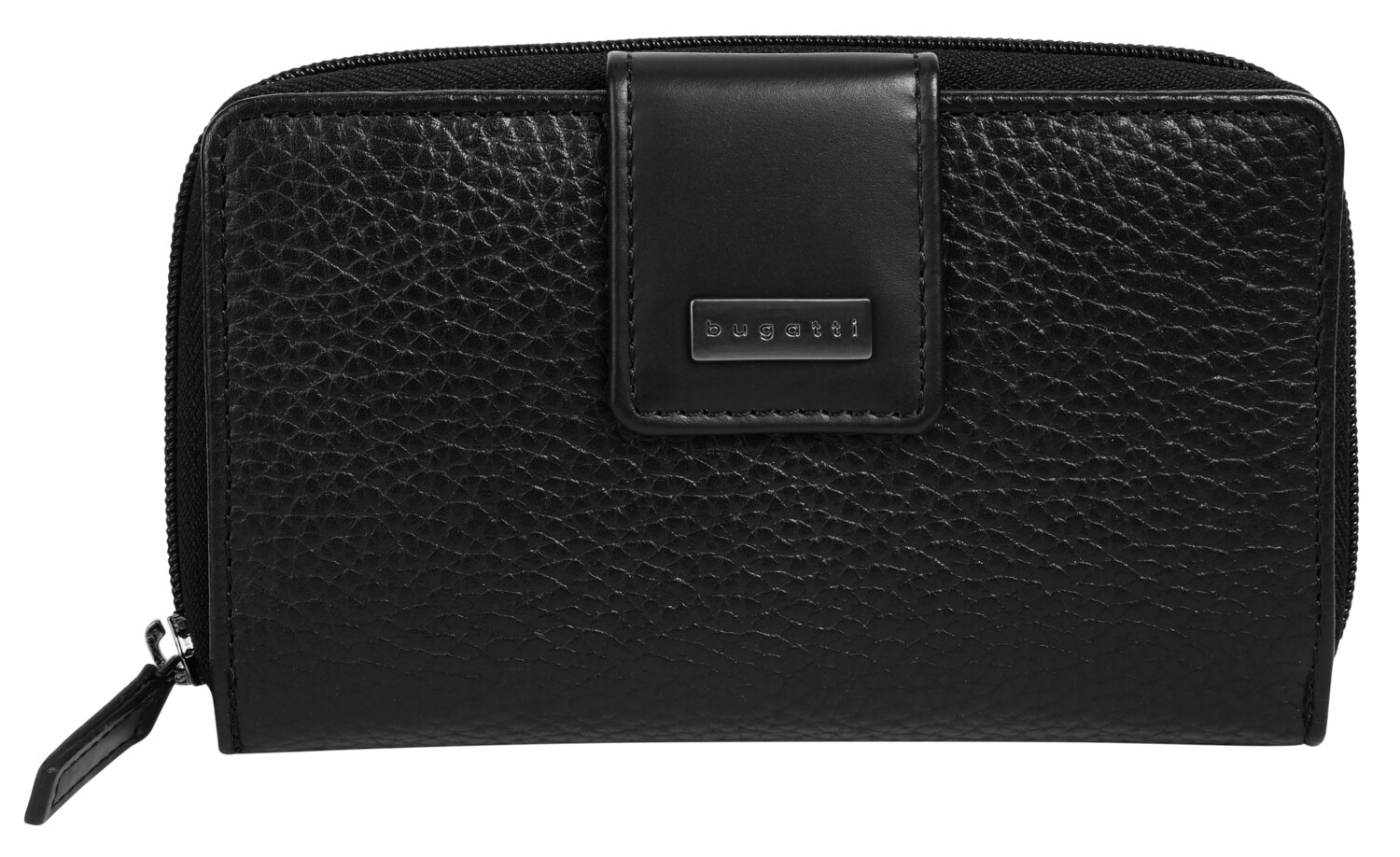 

Кошелек Bugatti SINA, черный