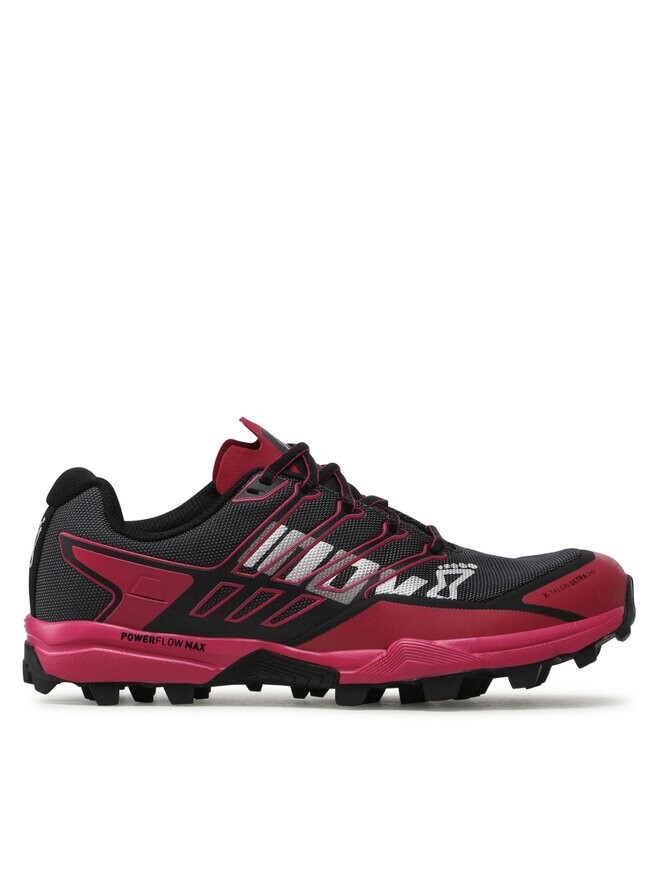 

Кроссовки Inov-8, черный