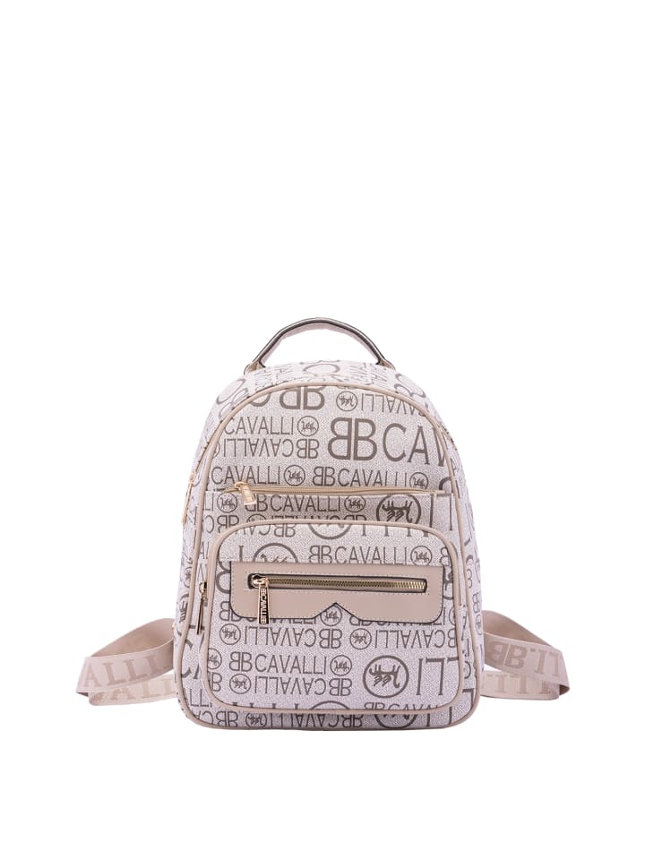 

Рюкзак B Cavalli B, оранжевый
