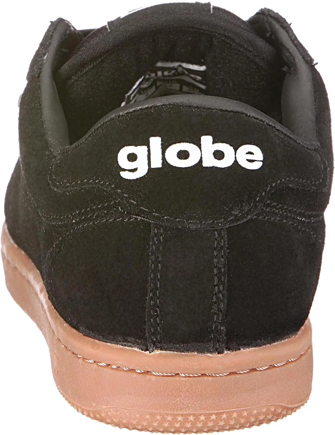 Кроссовки Globe GBFATAL Fatal Unisex Adult Trainers, Black Gum — фото 3