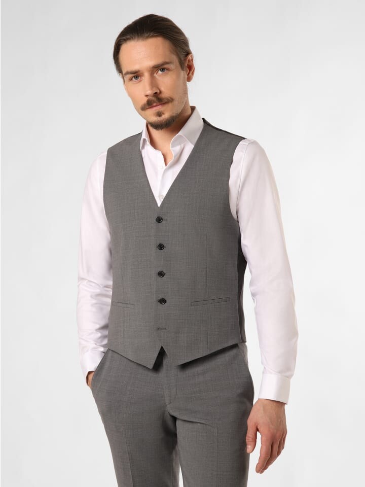 

Костюм Finshley & Harding London, серый