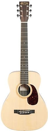 

Акустическая гитара Martin LX1RE Little Martin Acoustic Electric Guitar with Gigbag