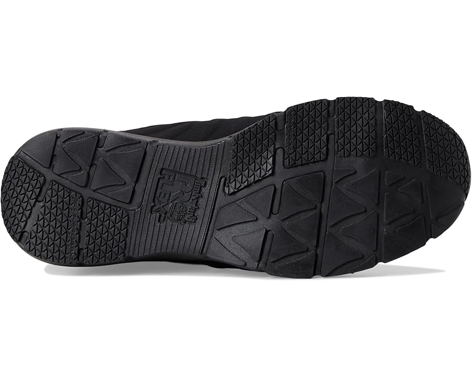 Мужские ботинки Timberland PRO Radius комбинированные с защищенным носком, черный — фото 3