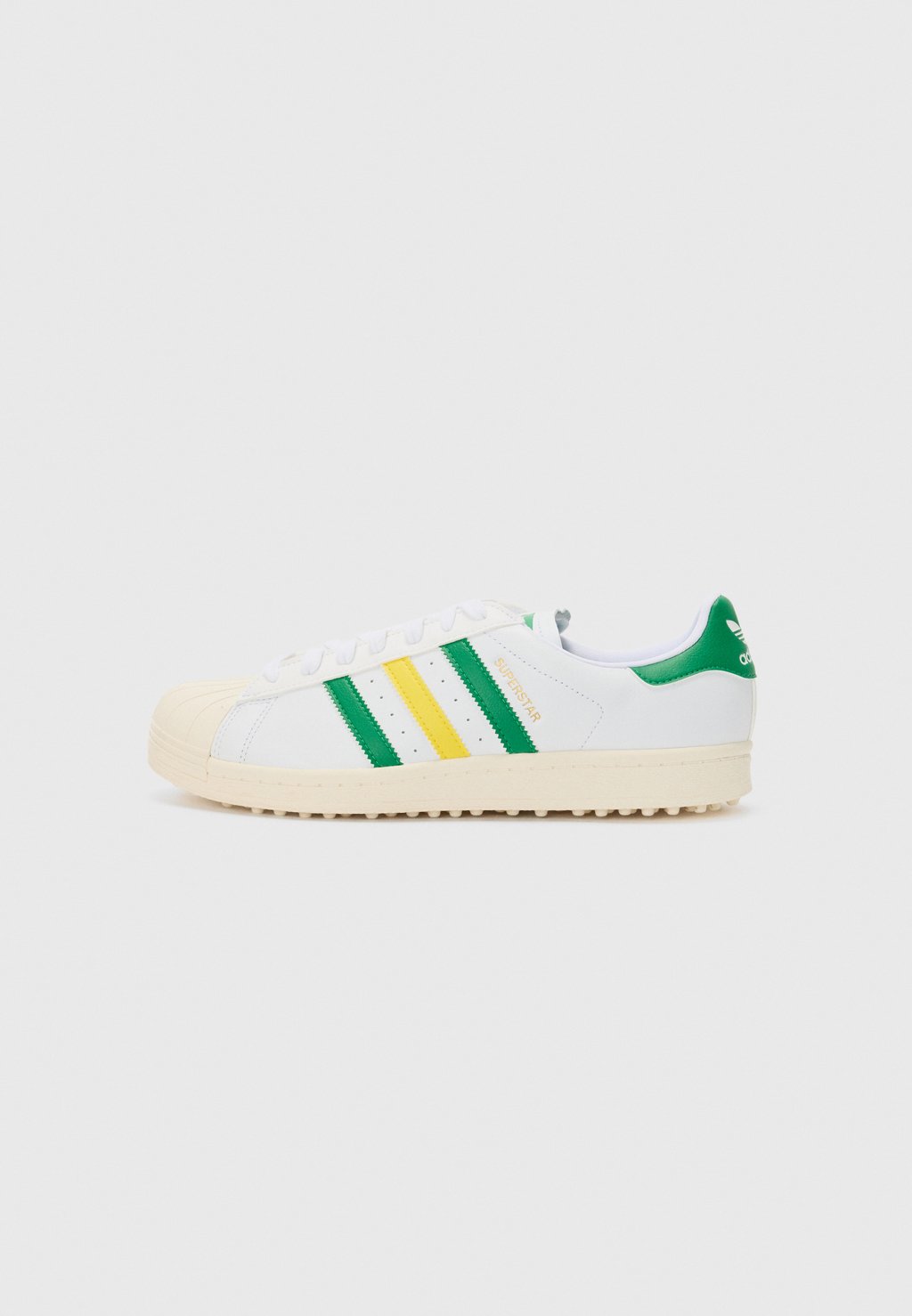 

Обувь для гольфа SUPERSTAR GOLF UNISEX Adidas Golf Originals, белый
