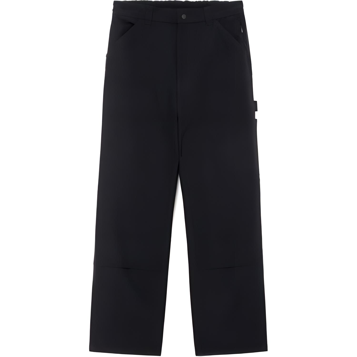 

Carhartt WIP Грузовые штаны мужские черные