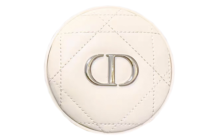 

DIOR Белый кожаный хайлайтер пудра шиммер осветляющий корректор тона кожи 6g