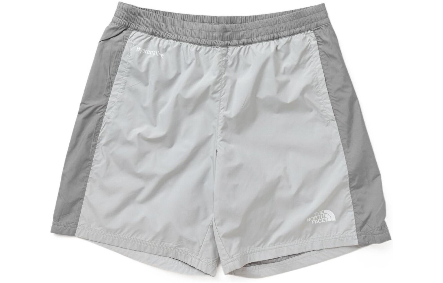 

Повседневные шорты мужские серые The North Face, серый