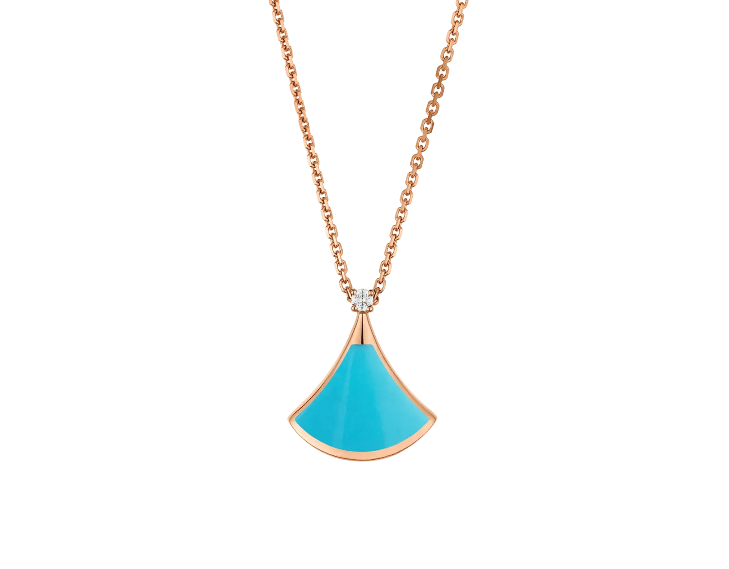 

Ожерелье Divas’ dream Bvlgari