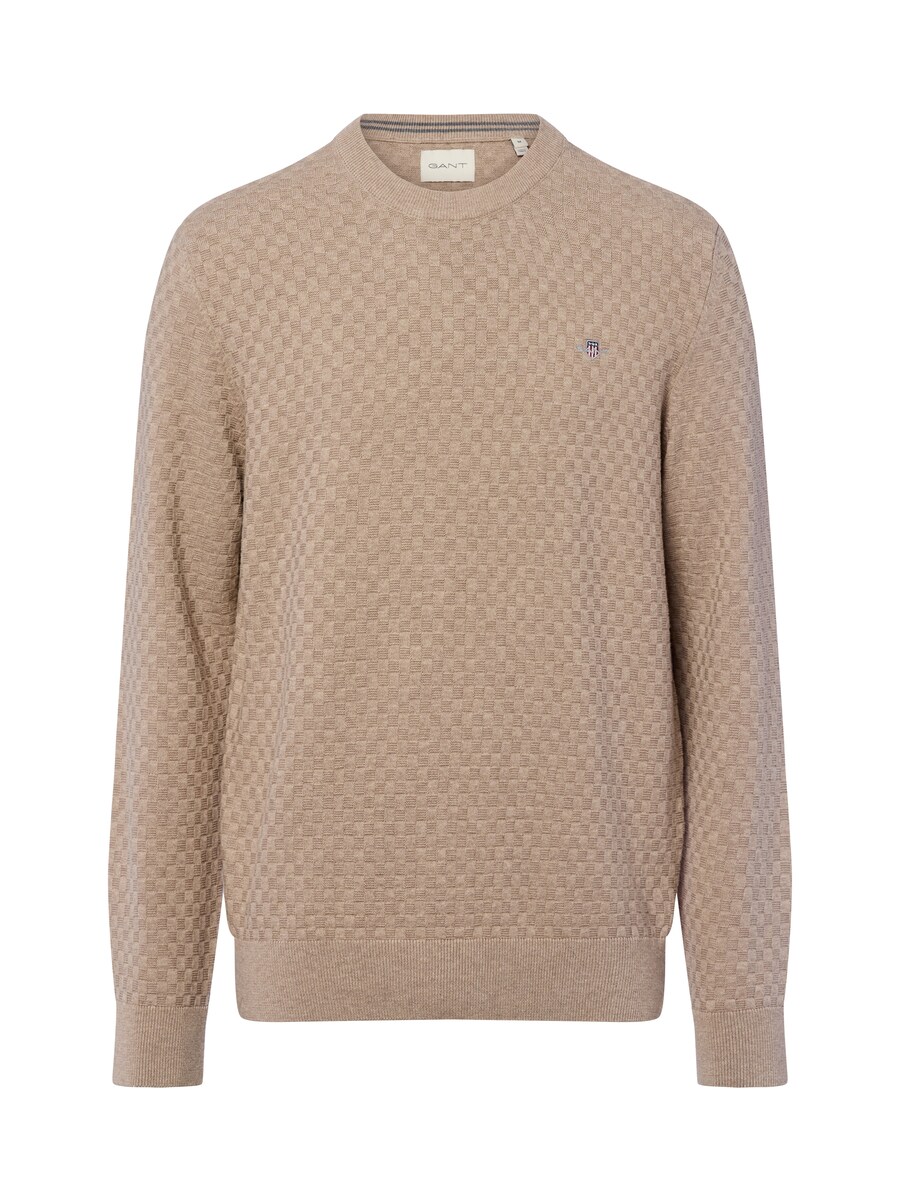 

Свитер GANT, Chamois
