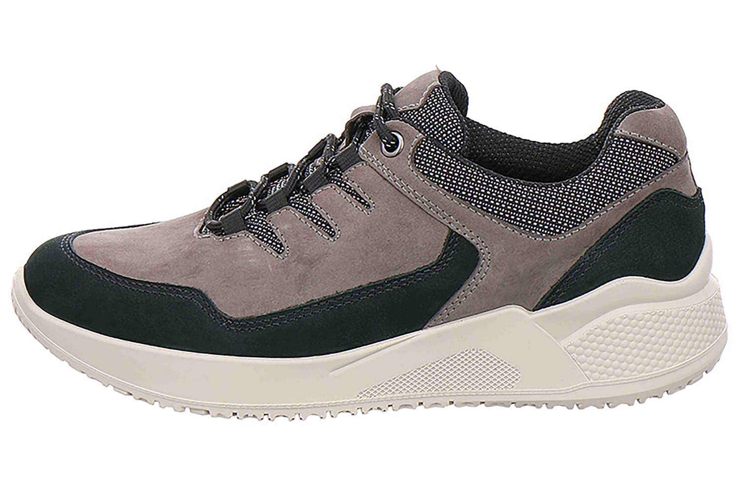 

Туфли Jomos Halbschuhe, черный