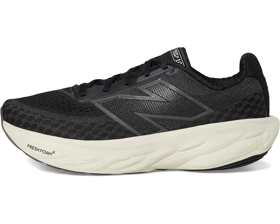 Кроссовки New Balance Fresh Foam X 1080v14, Black/MagnetSee All 16 — фото 4