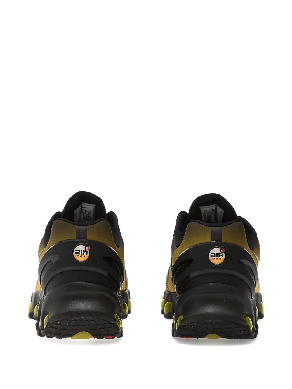 Кроссовки Air Max Dn8 Nike, черный — фото 3