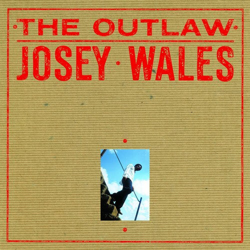 

Виниловая пластинка Wales, Josey: Outlaw