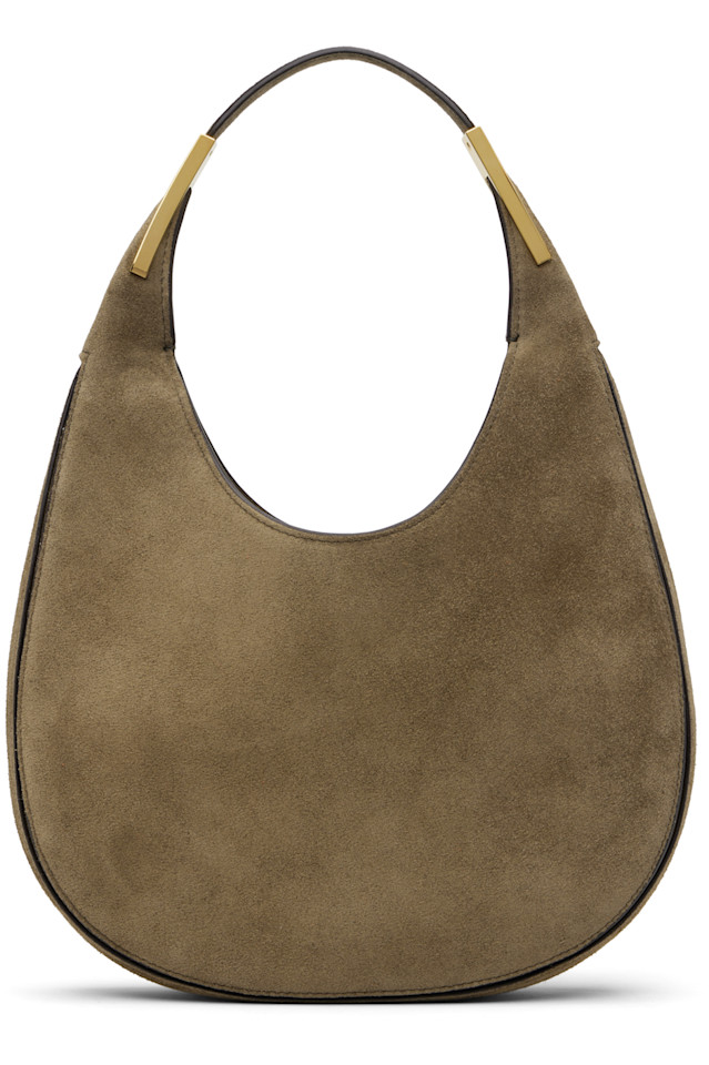 

Savette Маленькая флорентийская сумочка бежевого цвета