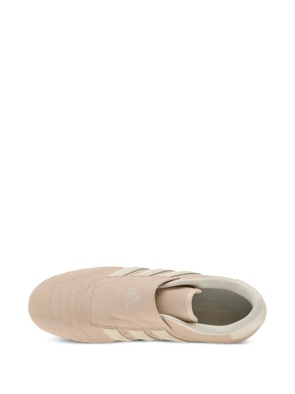 Кроссовки Taekwondo adidas, розовый — фото 4
