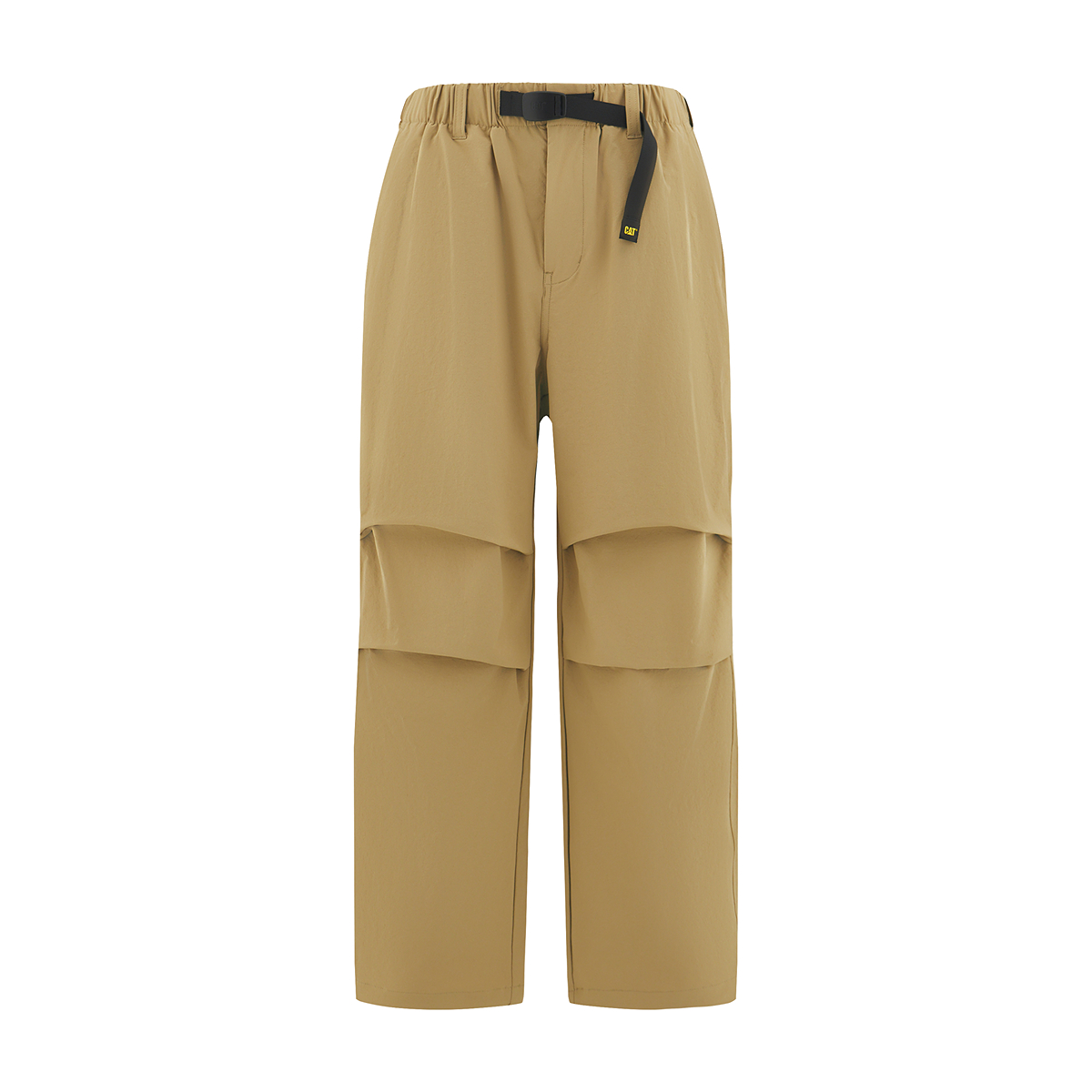 

Грузовые штаны мужские CAT, желтый