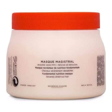 

Kérastase Paltons Nutritive Masque Magistral для сухих волос 500 мл