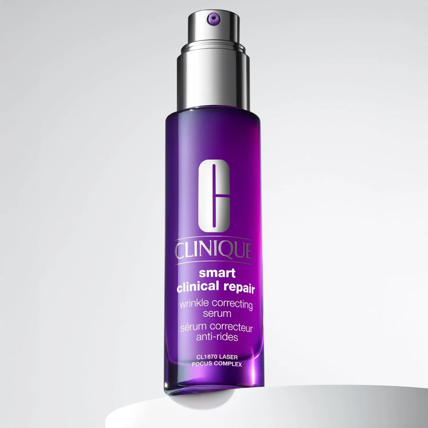 Сыворотка Smart Repair Serum, Clinique, 50 мл — фото 4