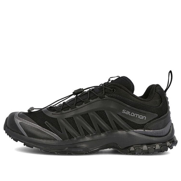 

Кроссовки xa-pro fusion advanced 'black' 412623 Salomon, черный