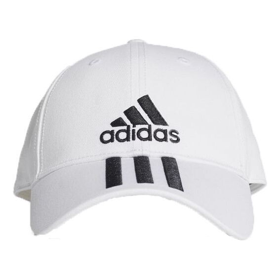 

Кепка adidas Logo Cap, белый