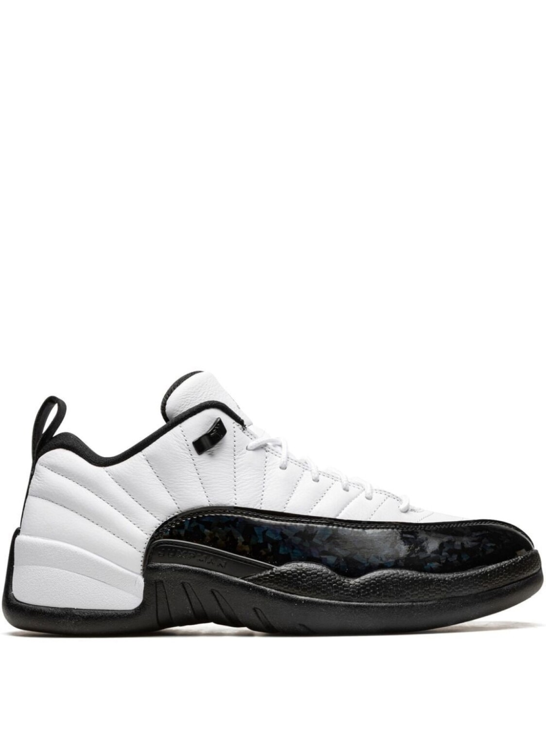

Jordan кроссовки Air Jordan 12 Low, белый