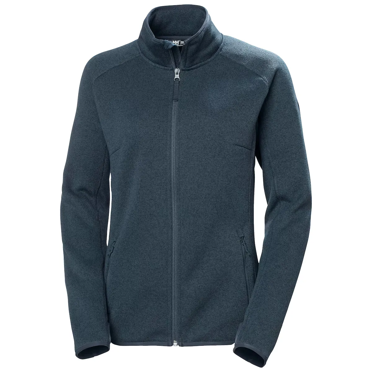 

Женская флисовая куртка Helly Hansen Varde 2.0, темно-синий
