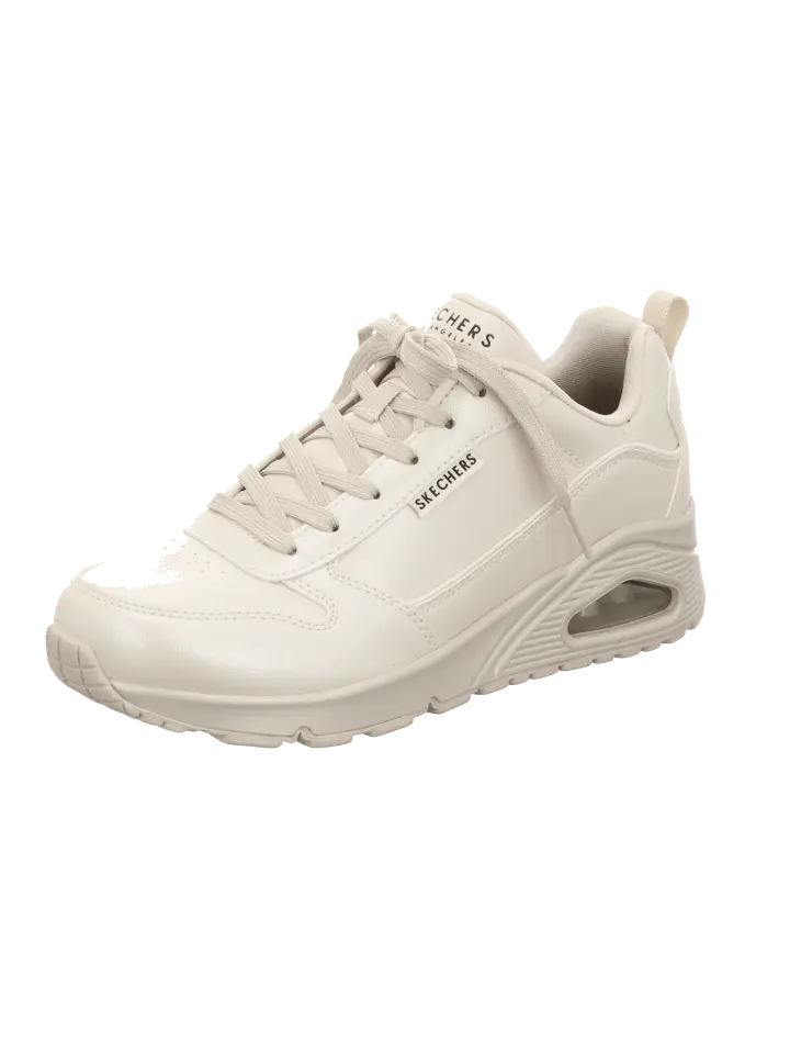 Низкие кроссовки Skechers Sport Galactic Gm Uno, белый