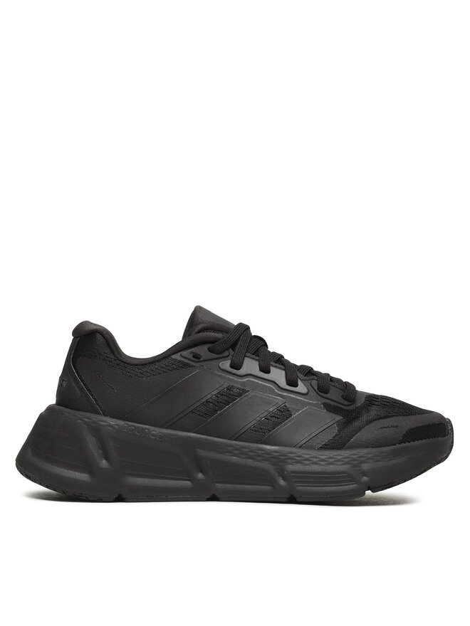 Кроссовки Questar F2239 Adidas, черный