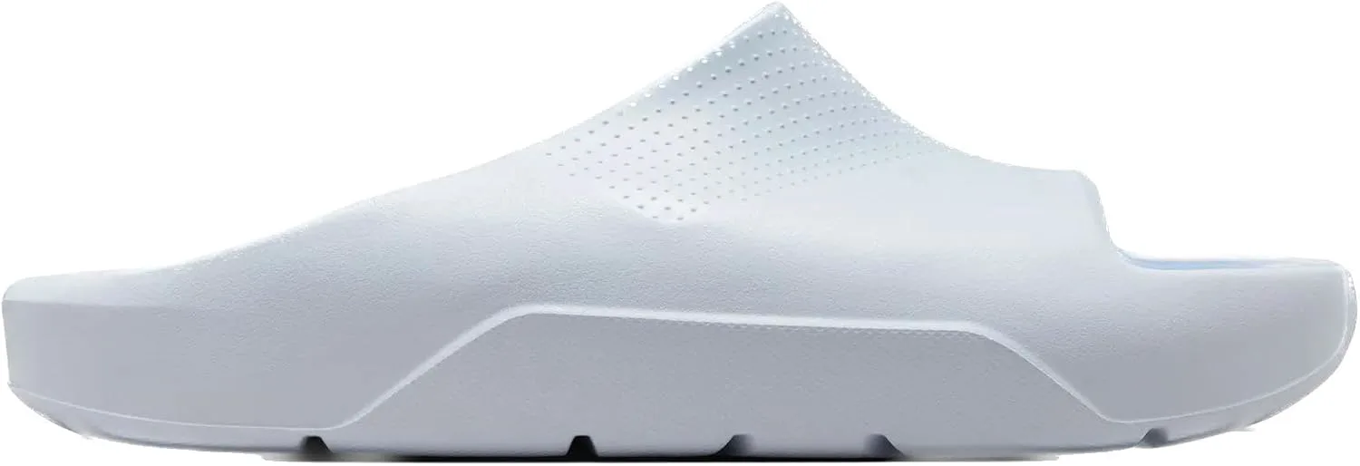 Мужские сандалии NIKE Jordan Post Slide, серый