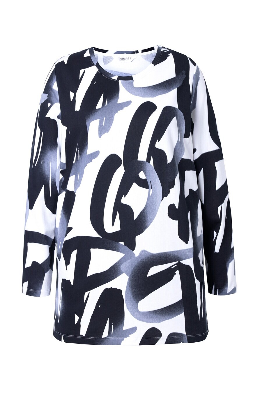 

Свитер Angel of Style Sweatshirt, белый