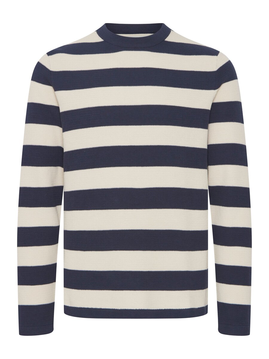 

Свитер Casual Friday Karl, цвет Ecru/Navy