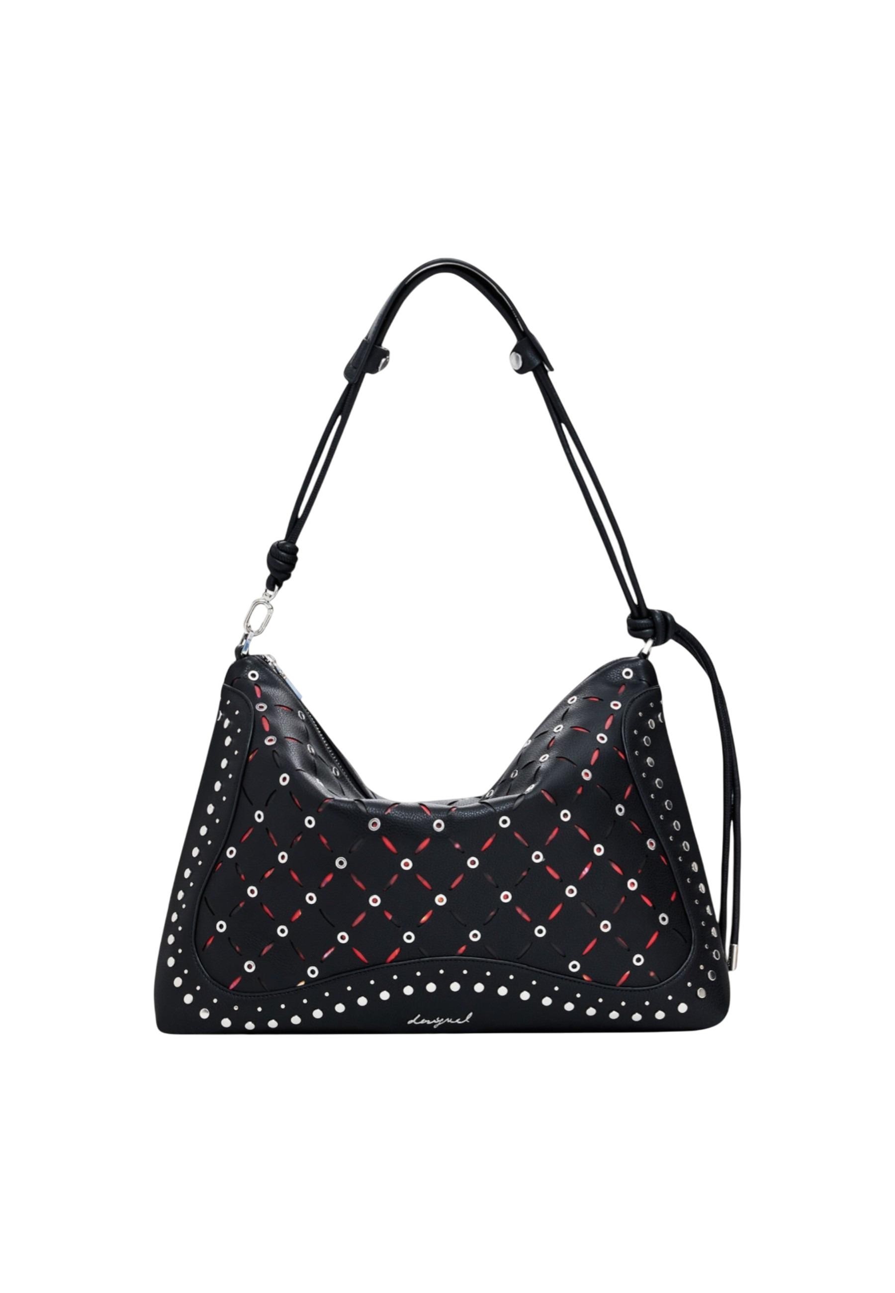 

Сумки Desigual, черный