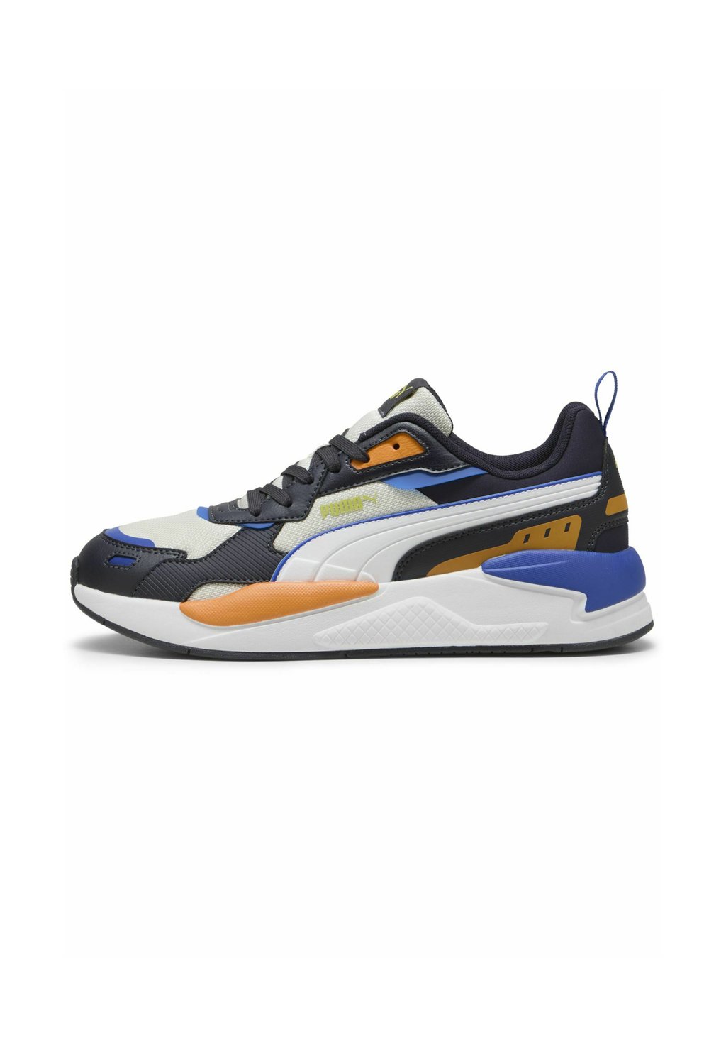 

Кроссовки SNEAKERS Puma, серый