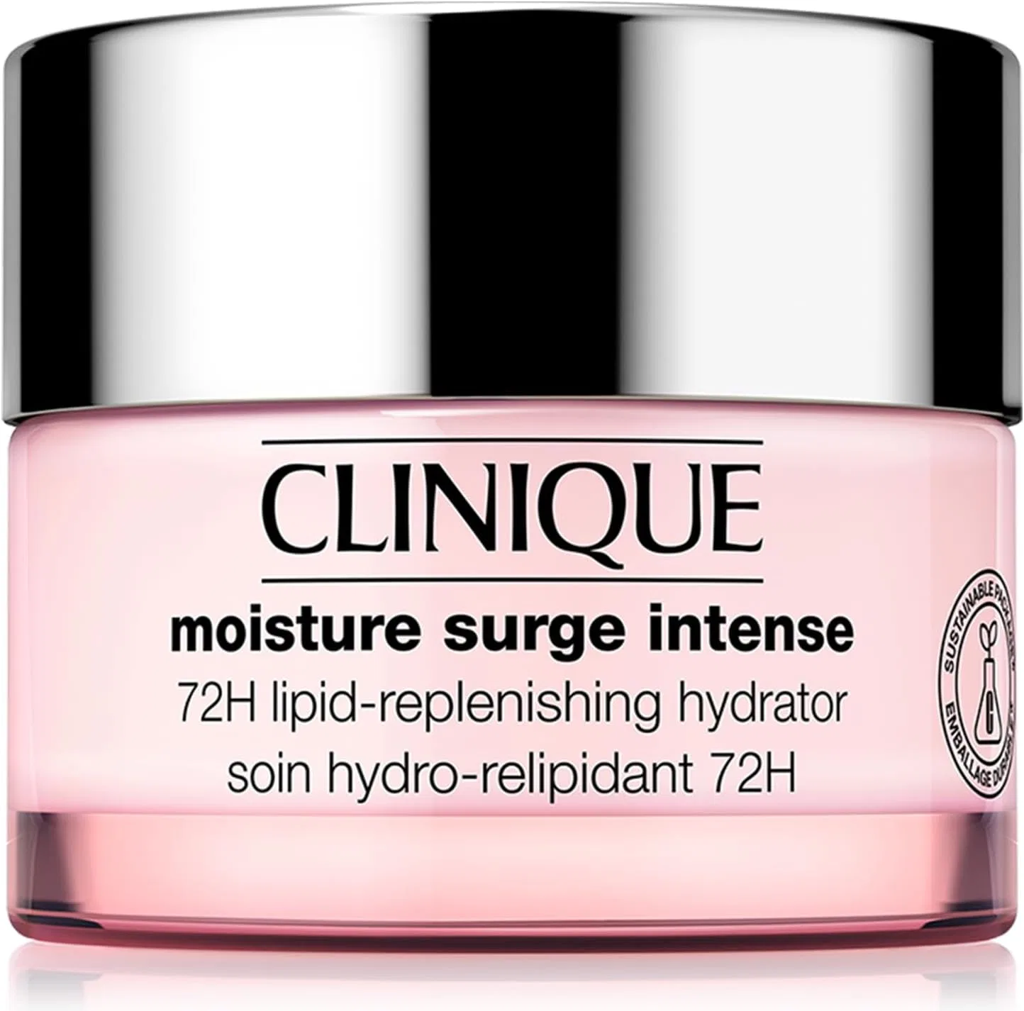 Крем для лица Clinique — Дневной Moisture Surge Intense 72 Hydrator, 50 мл