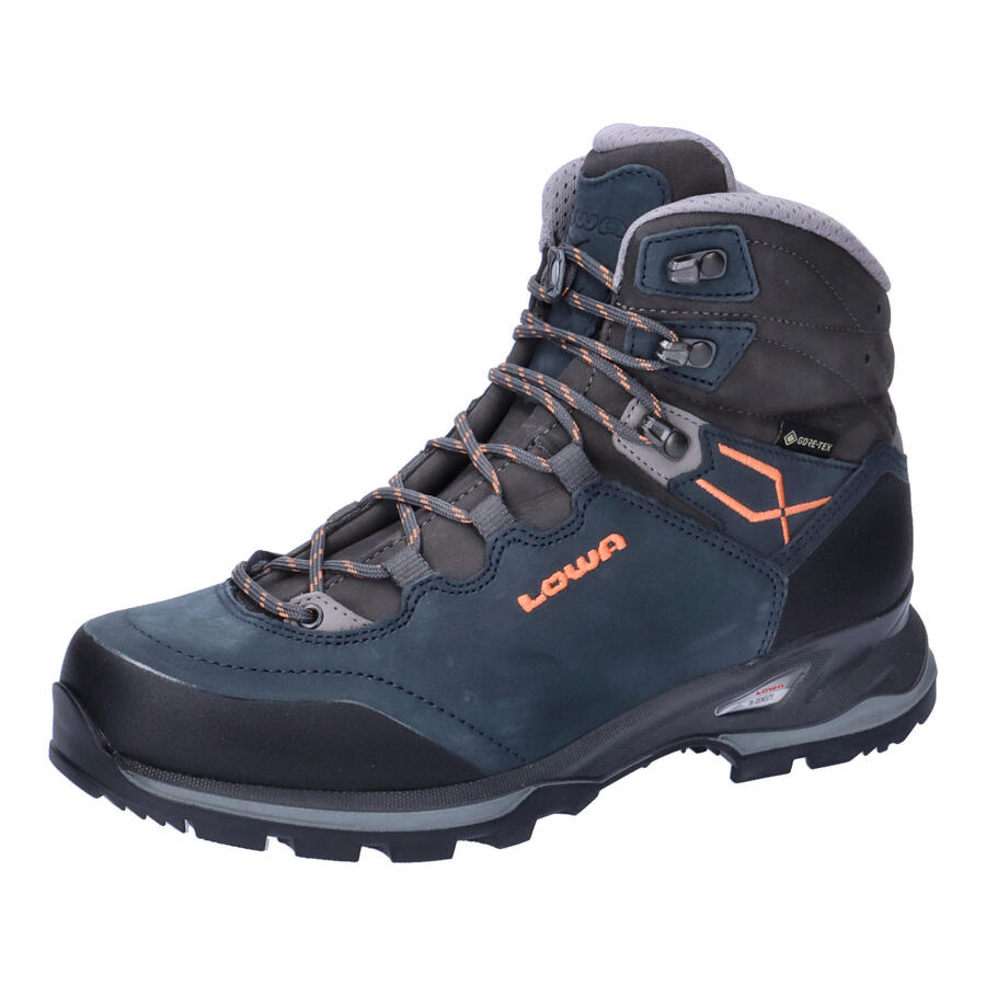 

Женские треккинговые ботинки Lowa LADY LIGHT GTX 221668