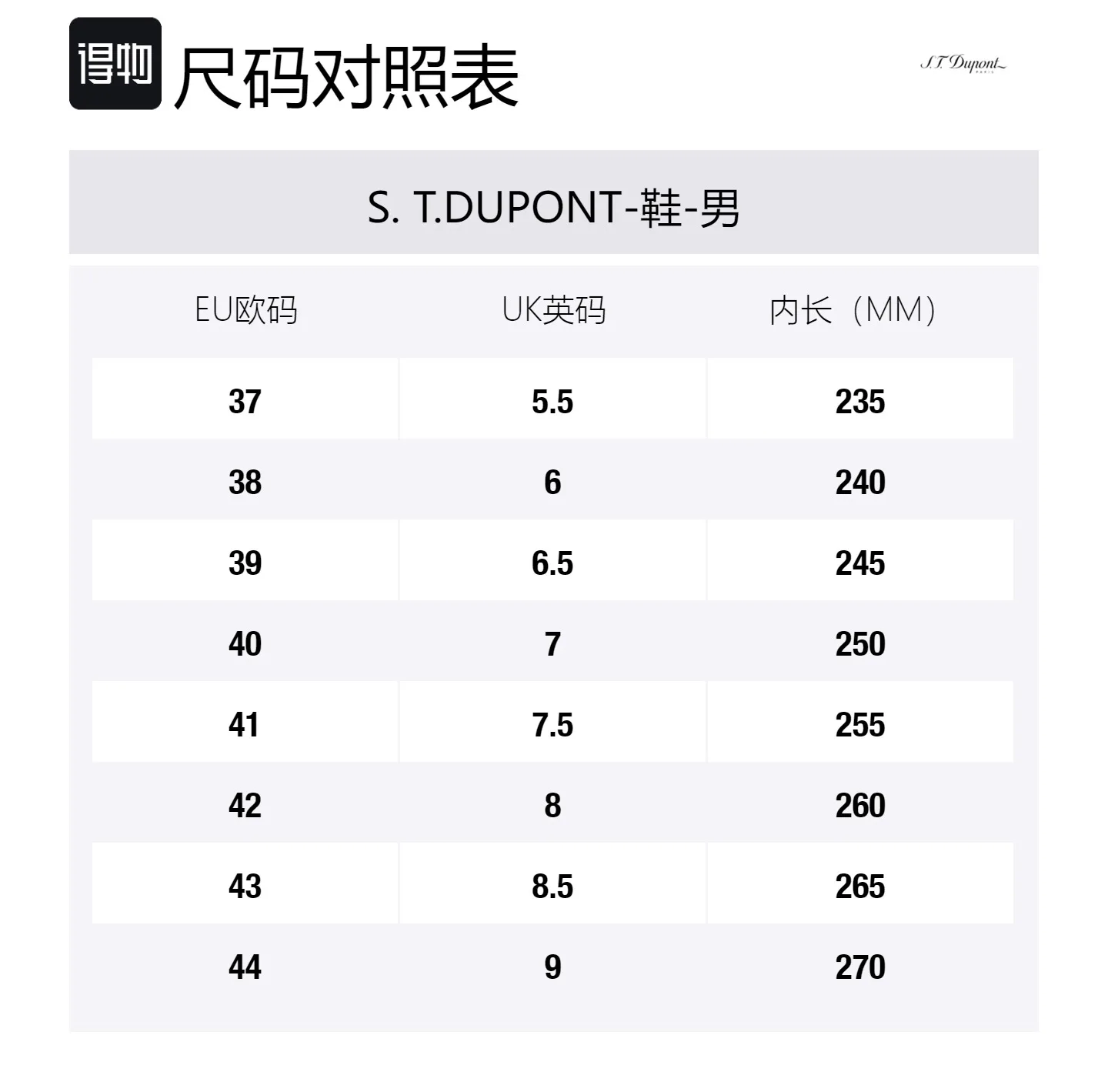 S.T.Dupont Кожаные повседневные туфли S. T.DUPONT для мужчин, черный/кофе — фото 2