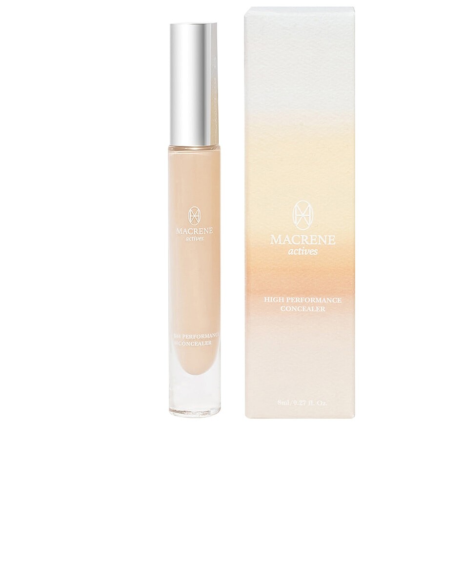 

Высокоэффективный консилер Macrene Actives, цвет Light
