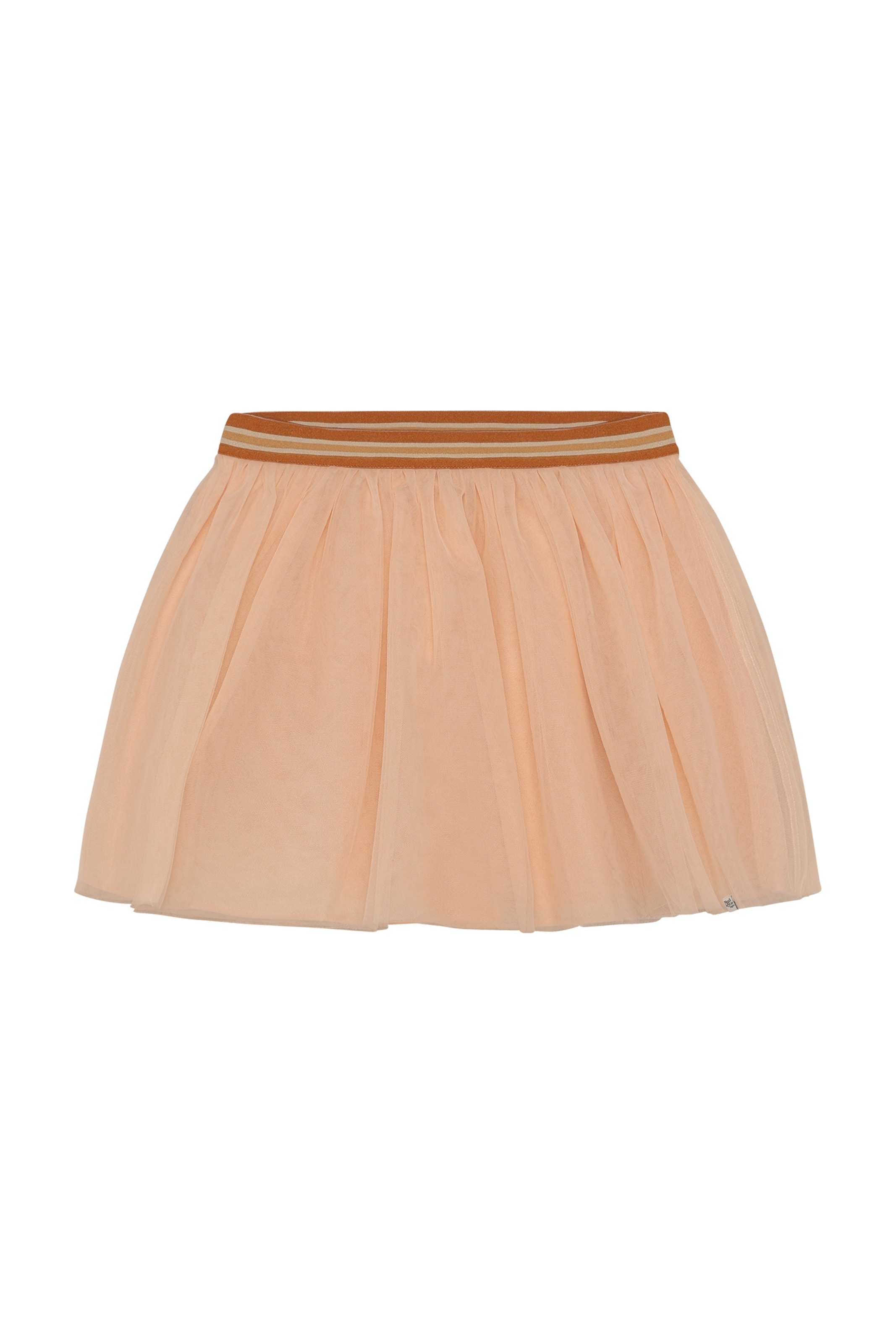 

Noppies Юбка в оранжевом цвете