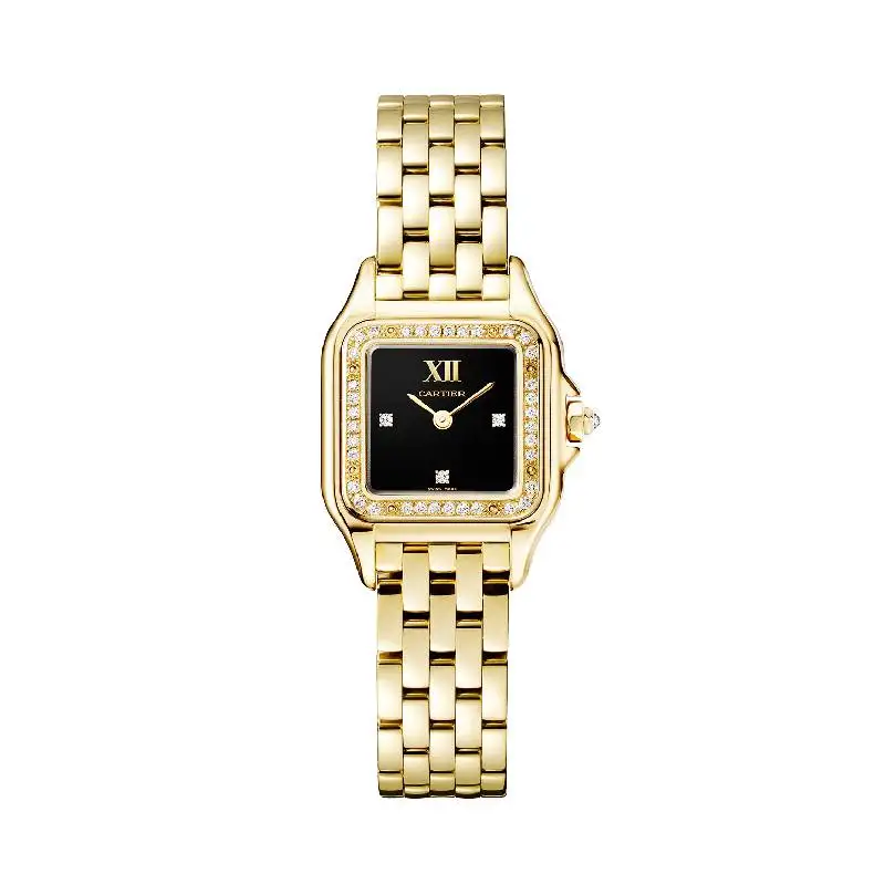 

Часы Panthère de Cartier Cartier