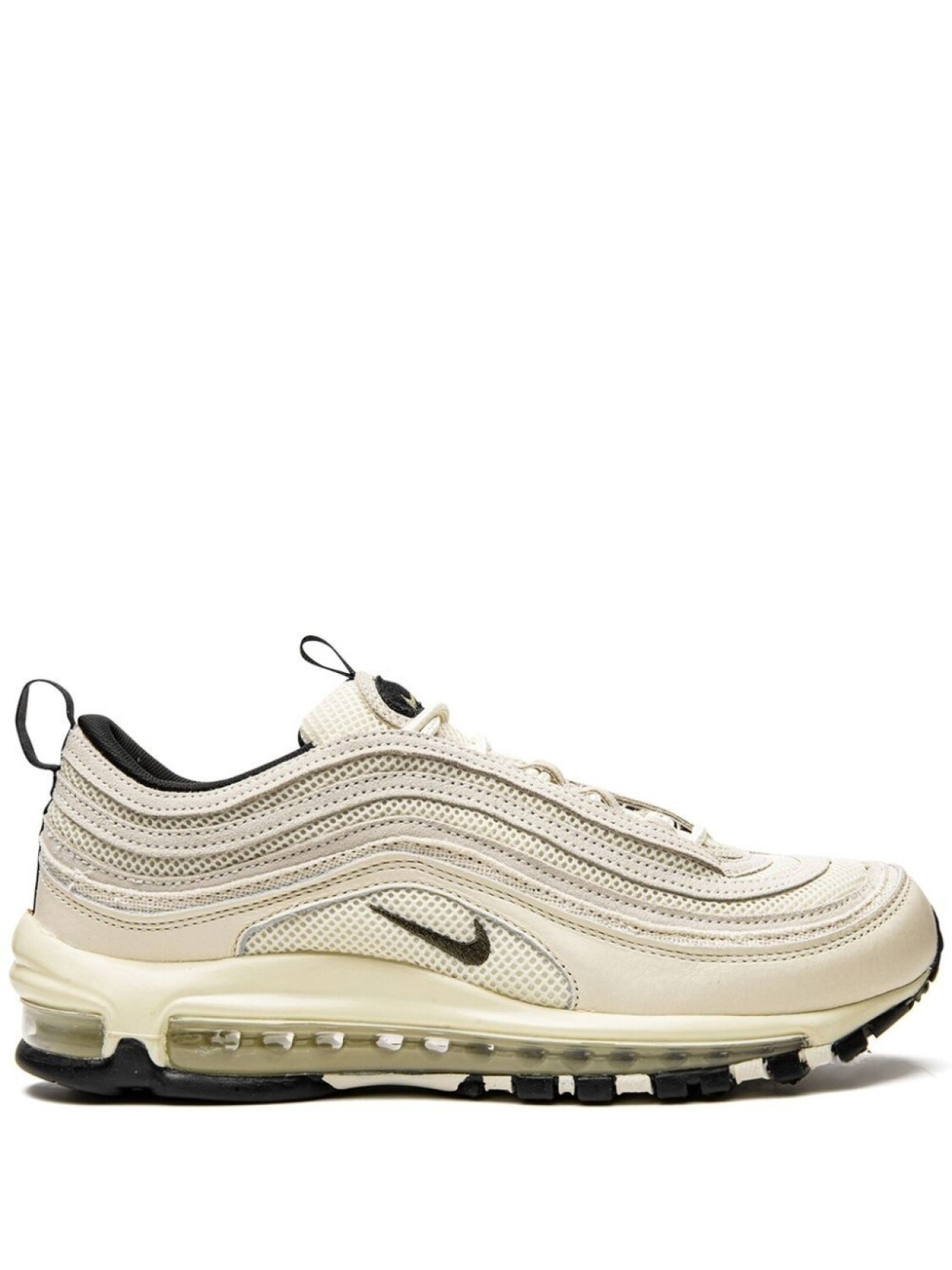 

Nike кроссовки Air Max 97, нейтральный цвет