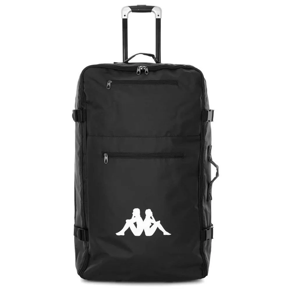 

Рюкзак Kappa Tellaro, черный