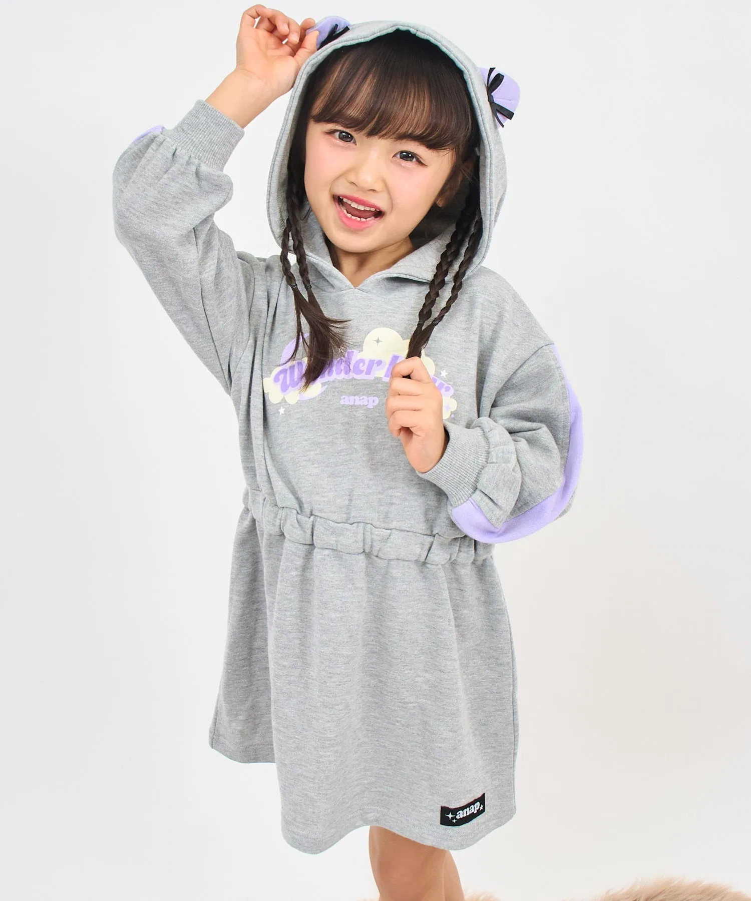 Детское платье ANAP kids