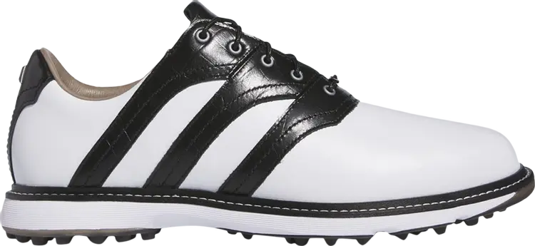 

Кроссовки MC87 Z-Traxion Spikeless Golf 'White Black', белый, Серый;белый, Кроссовки MC87 Z-Traxion Spikeless Golf 'White Black', белый