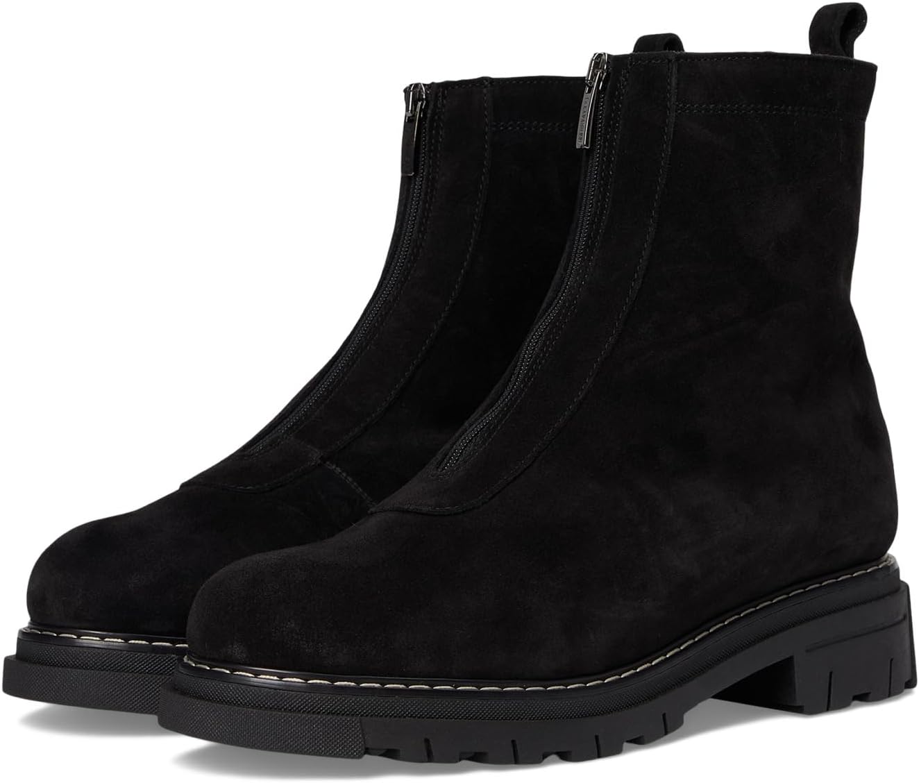 Ботинки La Canadienne Women's Delta, Black