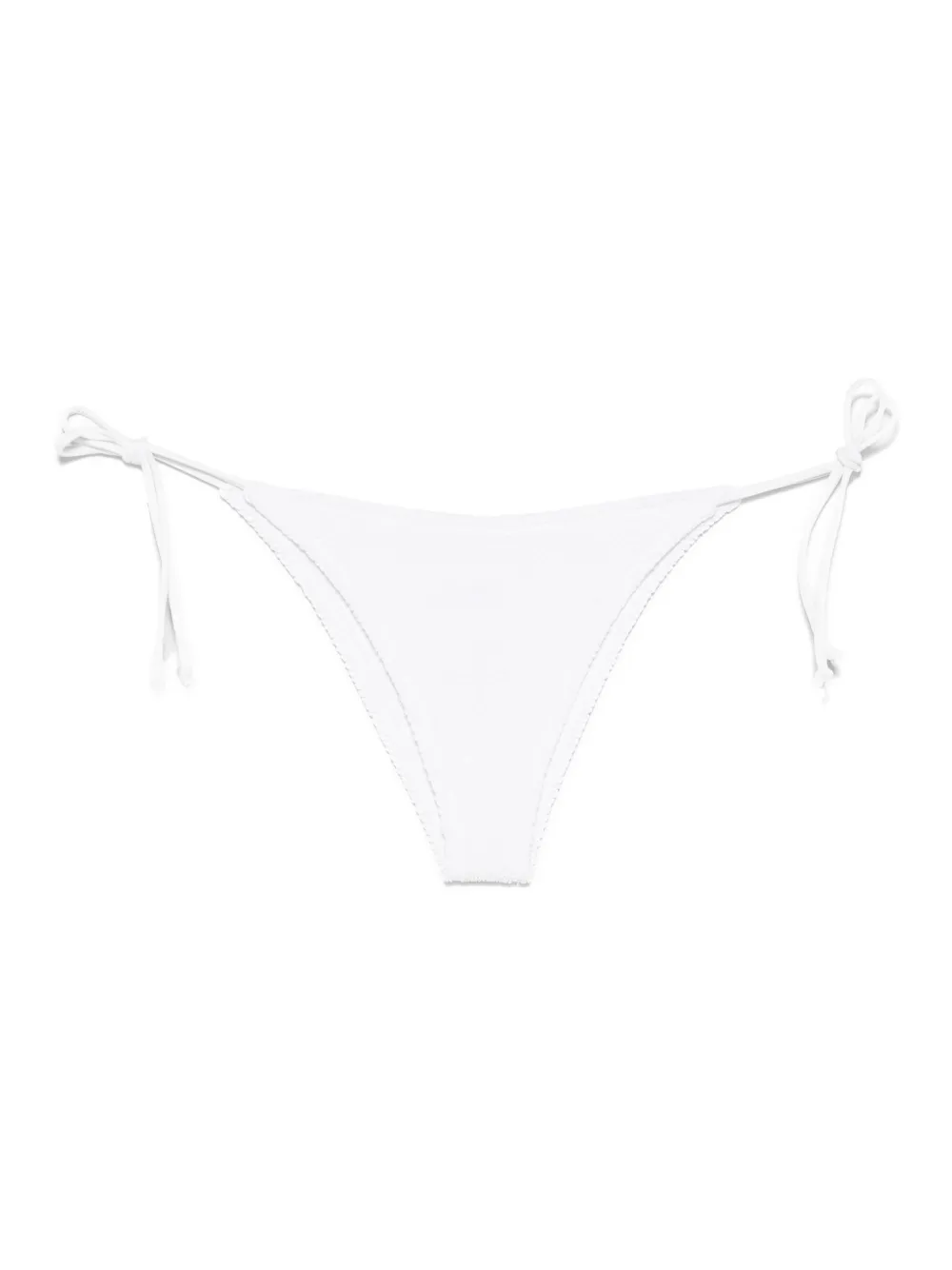 

Плавки бикини Marielle Mc2 Saint Barth, белый