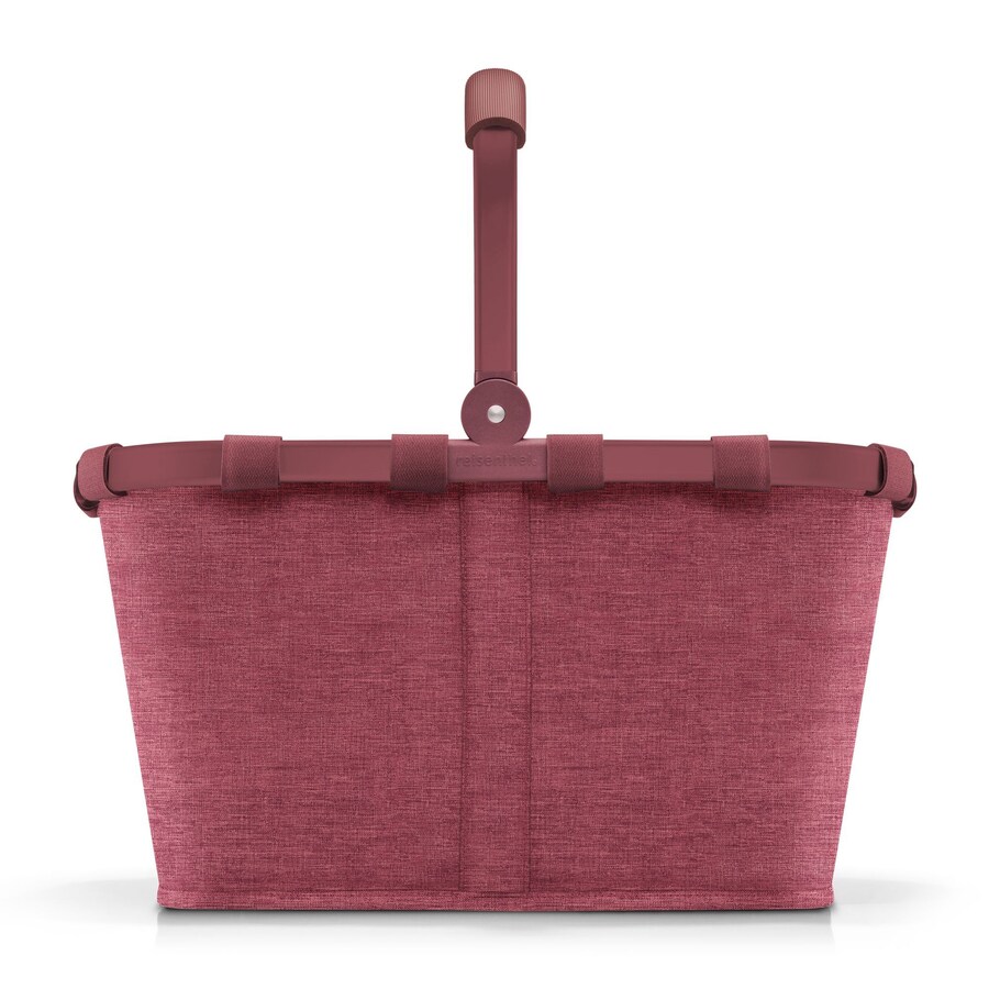 

Сумка-шоппер REISENTHEL, mottled red