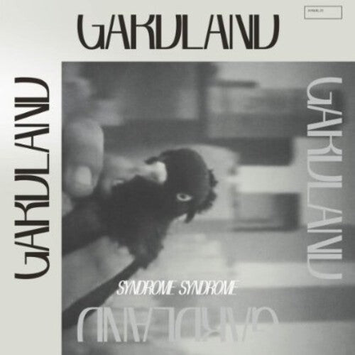 

CD диск Gardland: Syndrome Syndrome