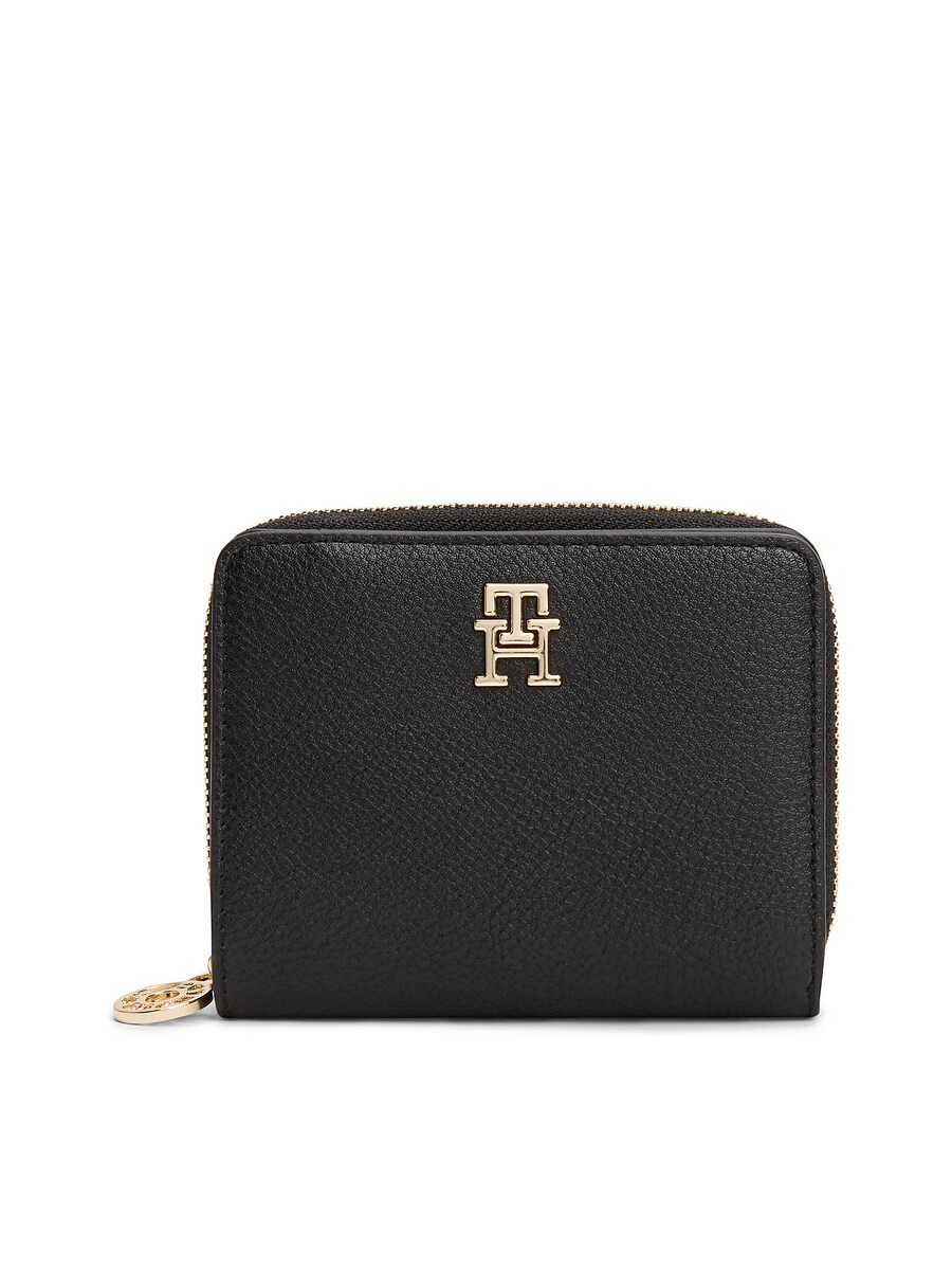 

Кошелек TOMMY HILFIGER Distinct, черный