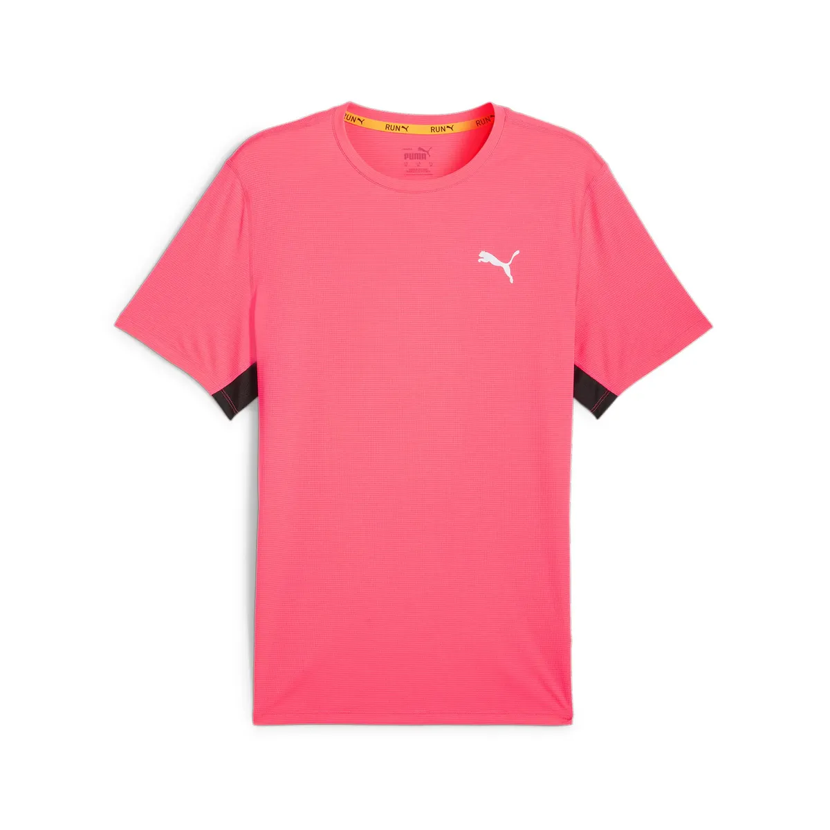 

Футболка для бега PUMA "RUN FAVORITE VELOCITY T-SHIRT мужская", розовый