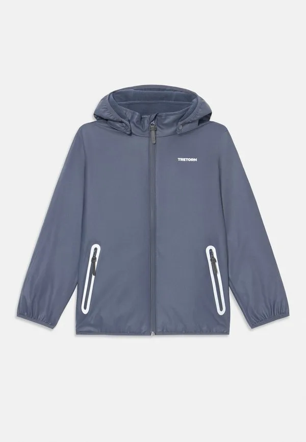 Куртка aktiv унисекс, куртка для активного отдыха Tretorn, Navy
